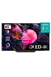 Телевизор Hisense 65