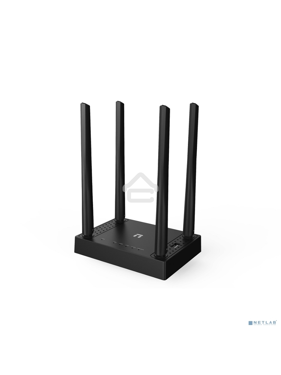 Роутер/маршрутизатор Wi-Fi NETIS 1200MBPS LTE DUAL BAND N5