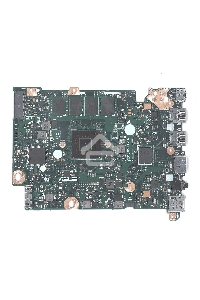 Материнская плата для Asus E406MA 4G/N4000