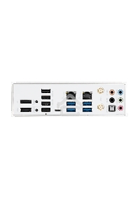 Материнская плата Maxsun iCraft Z790 WIFI, LGA 1700, Intel Z790, 4xDDR5, 4xM.2, 4xSATA, 1xPCIe 5.0 x16, 1xPCIe 3.0 x16, 1xPCIe x4, 1xPCIe x1, 1xHDMI, 1xDP, 2x 2.5Gb LAN, 4xUSB 2.0, 4xUSB 3.2 Gen 2, 1xUSB 3.2 Gen 2 Type-C, 7.1, ATX