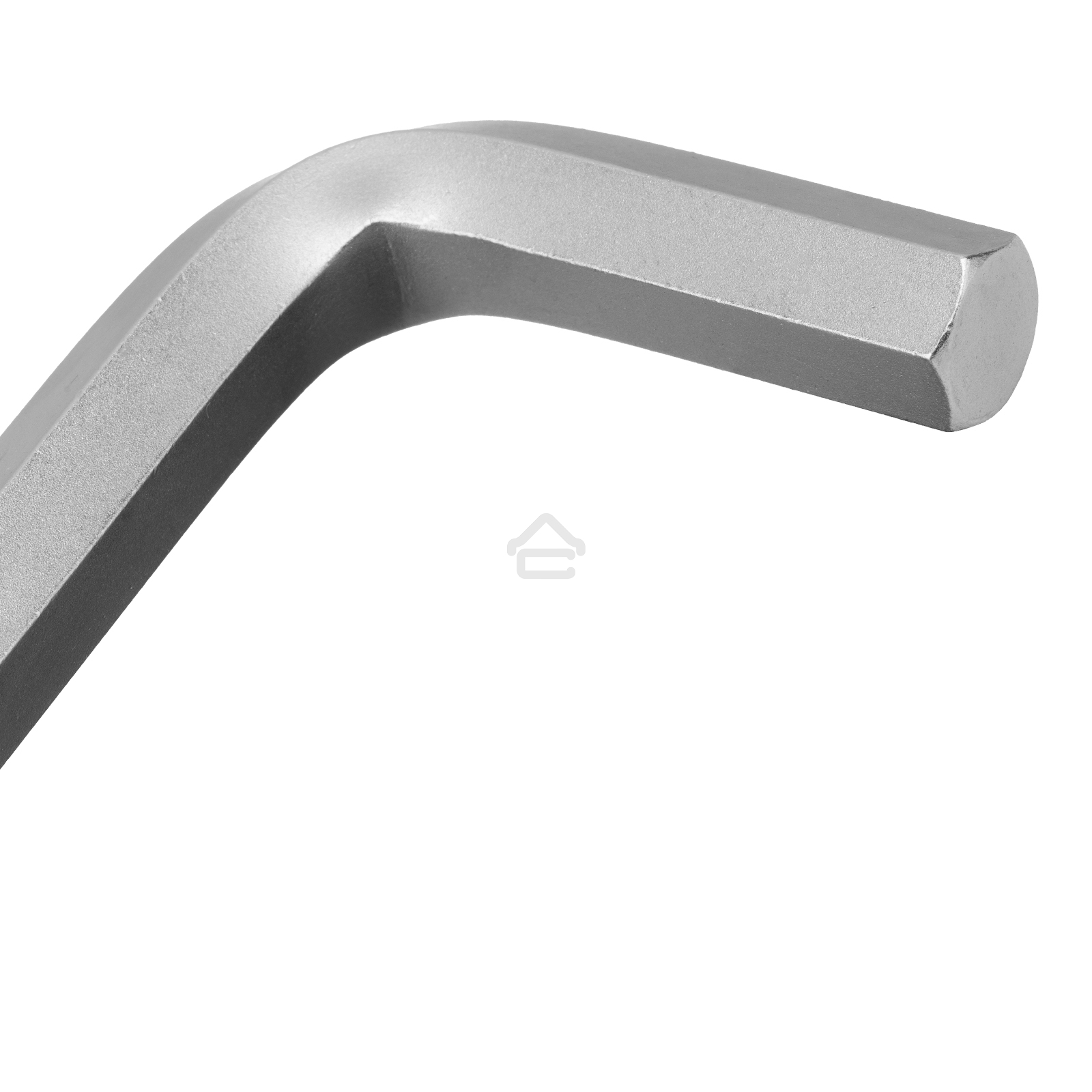 Набор ключей имбусовых Сибртех HEX, 2-12 мм, CrV, 9 шт., с шаром