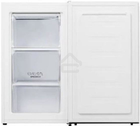 Морозильник Gorenje F39FPW4, белый, 71 л, 3 ящика