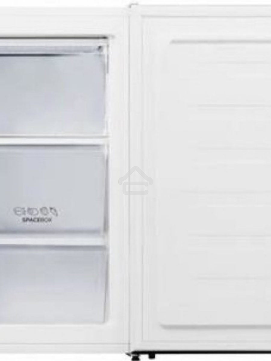 Морозильник Gorenje F39FPW4, белый, 71 л, 3 ящика