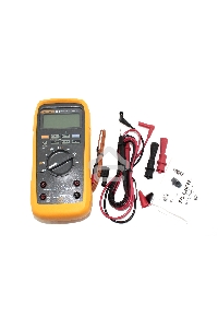 Цифровой портативный мультиметр Fluke 28-II