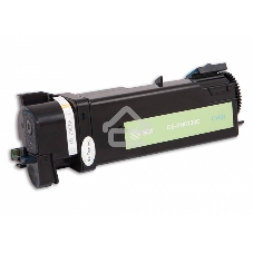 Картридж лазерный Cactus CS-PH6130C (106R01282) голубой (1900 стр.) для Xerox 6130/6130n