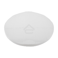 Светильник настенно-потолочный Rexant Square LED 72 Вт 2700-6500 К управления с пульта и выключателя, диммирование, встроенный ночник Extra