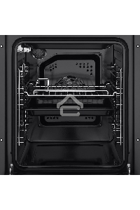 Шкаф духовой электрический Maunfeld EOEM516W, встраиваемый
