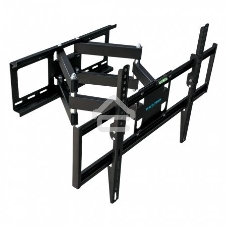 Кронштейн Kromax OPTIMA-409 черный 32