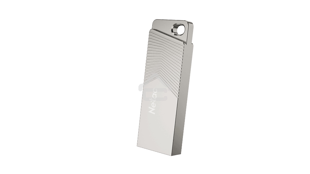 Флешка USB R/W R/W Netac UM1, 32Gb, USB3.2 NT03UM1N-032G-32PN