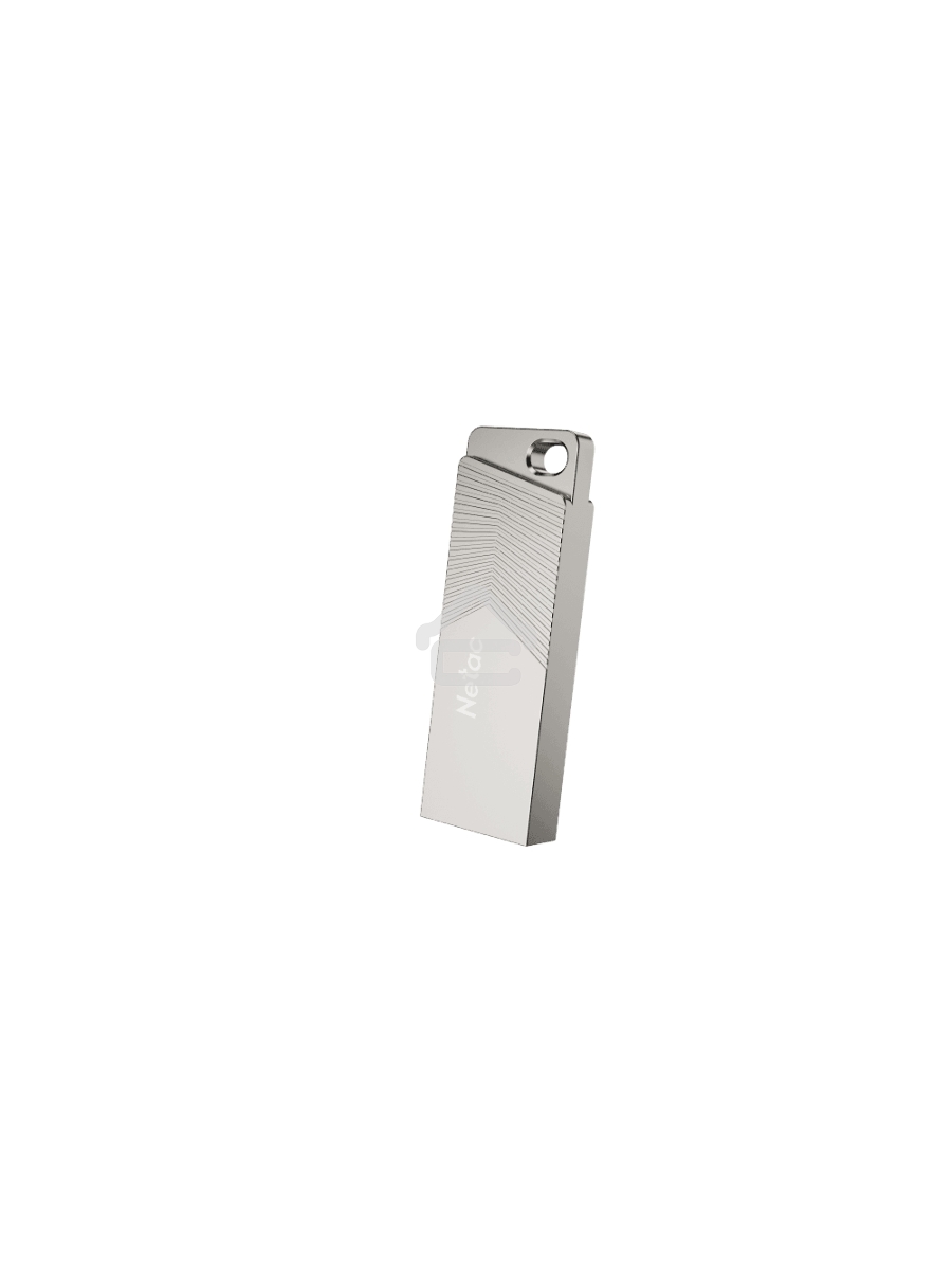 Флеш диск Netac UM1, 32Gb , USB3.2 NT03UM1N-032G-32PN
