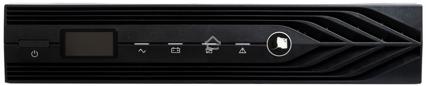 Источник бесперебойного питания Бастион SKAT-UPS 1500 RACK+3x9Ah исп.E