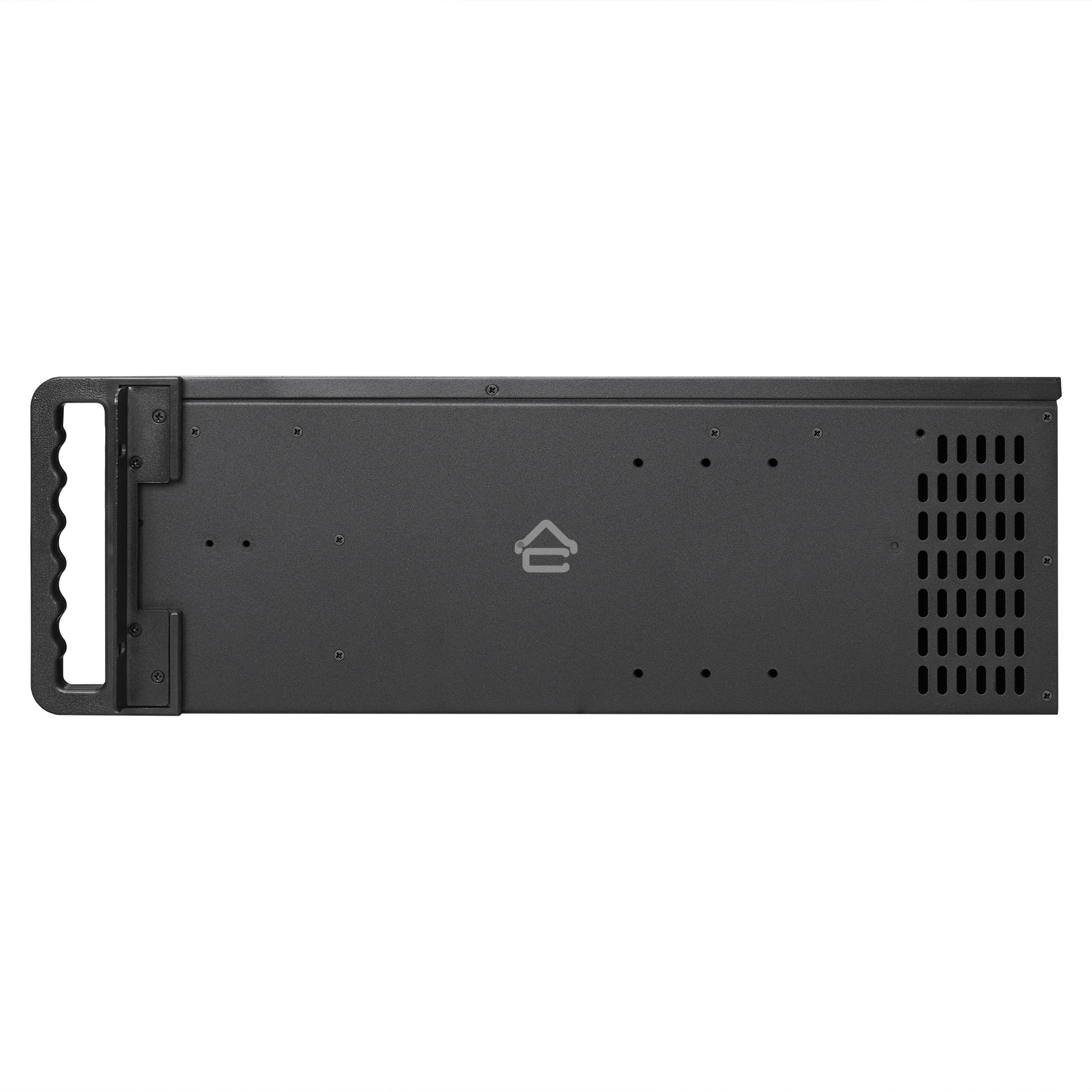 Серверный корпус ExeGate Pro 4U480-15/4U4132 (RM 19