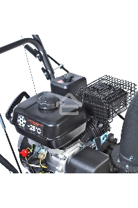 Снегоуборщик бензин. Patriot PS 707 T 7л.с.