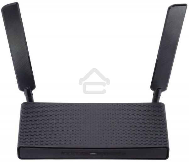 Беспроводной маршрутизатор MikroTik hAP ac3 with 4-core 716 MHz CPU, 256MB RAM, 5 x Gigabit LAN (PoE-out on port#5)