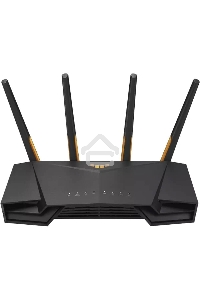 Игровой маршрутизатор ASUS TUF-AX4200/UK/13/P_EU_UK (90IG07Q0-MU9100) (90IG07Q0-MU9100)