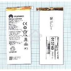 Аккумуляторная батарея для Huawei Ascend P8 (HB3447A9EBW)