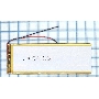 Аккумулятор Li-Pol (батарея) 4*55*145мм 2pin 3.7V/3000mAh