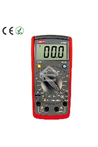 Профессиональный мультиметр (RLC-метр) UNI-T UT603