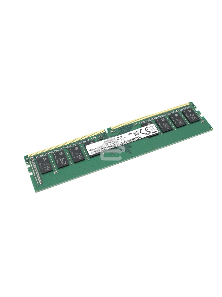 Оперативная память Samsung, DDR4, 8GB (1x8GB), 2400MHz, CL17, DIMM, OEM