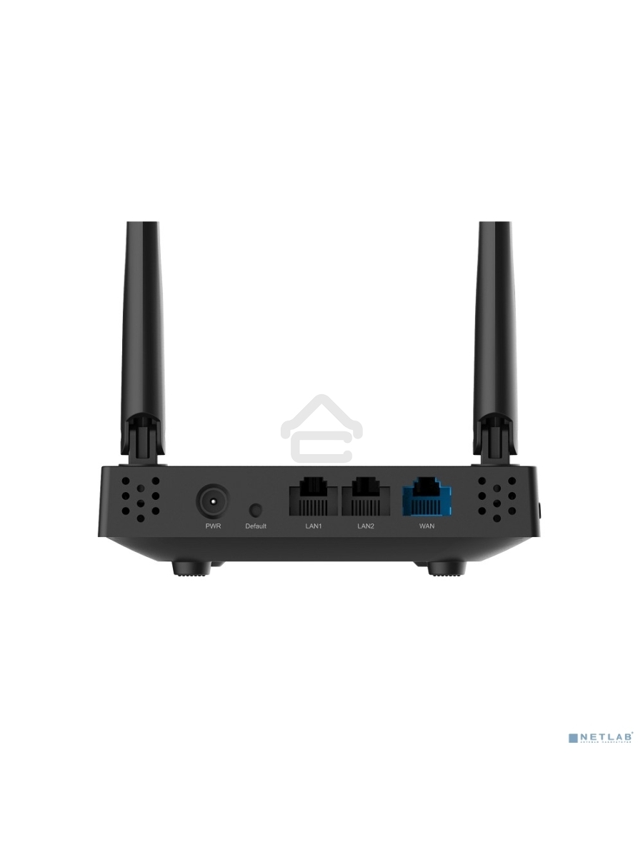 Роутер/маршрутизатор Wi-Fi NETIS 1200MBPS LTE DUAL BAND N5