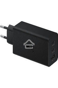 Блок питания Samsung W/O CABLE EP-T6530NBEGEU