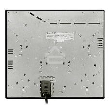 Электрическая варочная панель Maunfeld EVCE594SMDPBK, конфорок: 4 шт., стеклокерамика, независимая, черный