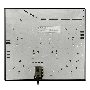 Электрическая варочная панель Maunfeld EVCE594SMDPBK