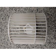 Крыльчатка для вентилятора KPS27DT001