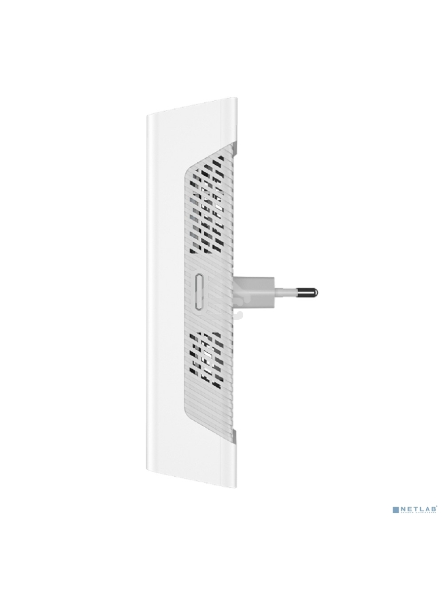 Wi-Fi Mesh-ретранслятор Keenetic Buddy 6 SE Wi-Fi 6 AX3000 с портом Gigabit Ethernet