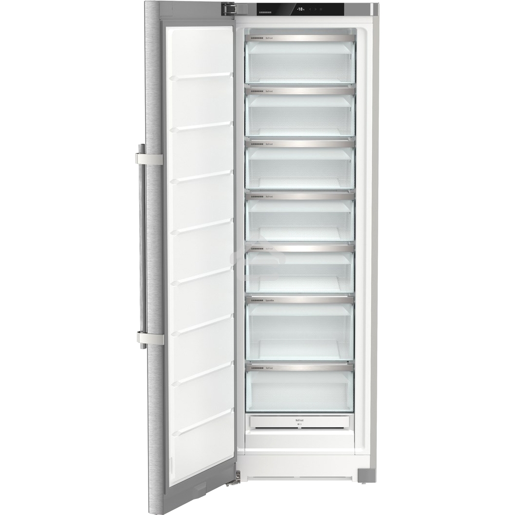 Морозильная камера Liebherr SFNsdd 5237-22 001 белый, 271л, 7 ящиков