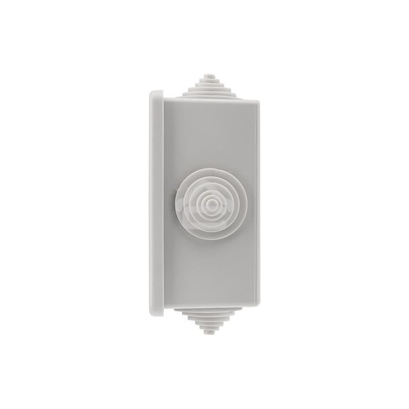 Коробка распаячная Rexant ОУ 85х85х40 мм, IP44