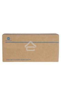 Блок проявки (девелопер) Konica-Minolta DV-512K/A2XN03D для Bizhub C224/284/364/454/554 черный 