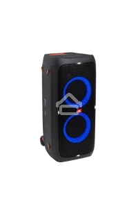 Портативная акустика Динамик JBL PartyBox 310