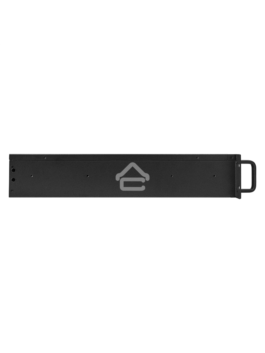 Серверный корпус ExeGate EX292558RUS Pro 2U450-03 <RM 19