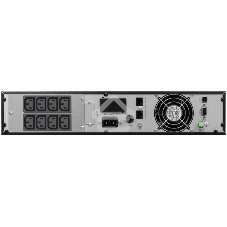 Источник бесперебойного питания Бастион SKAT-UPS 1500 RACK+3x9Ah исп.E