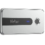Внешний накопитель SSD Netac Z11 250GB USB 3.2 Gen 2 Type-C NT01Z11-250G-32SL (отпечаток пальца)