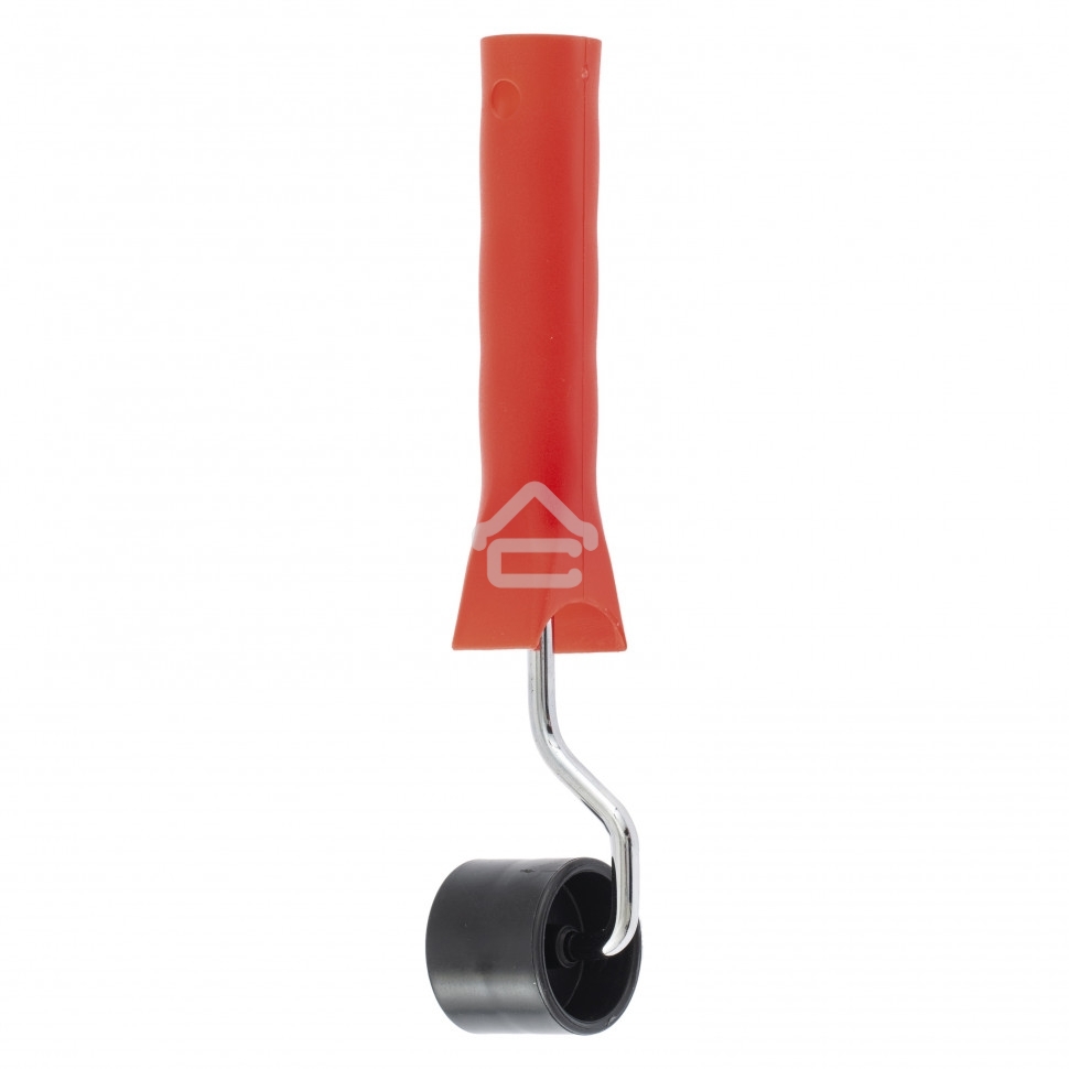 Валик прижимной MTX Бочка, 50 мм, пластмасса, D ручки - 6 мм