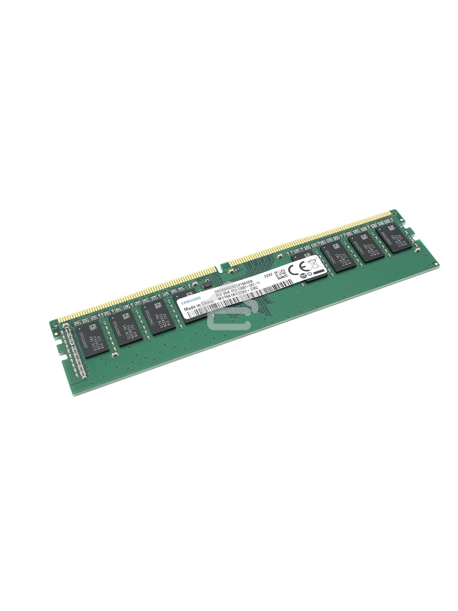 Оперативная память Samsung, DDR4, 8GB (1x8GB), 2400MHz, CL17, DIMM, OEM