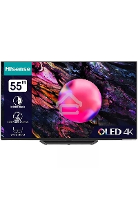 Телевизор Hisense 55