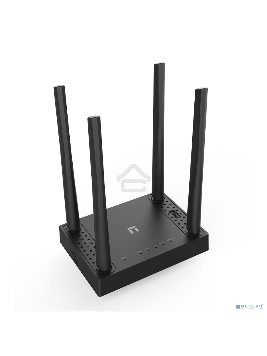 Роутер/маршрутизатор Wi-Fi NETIS 1200MBPS LTE DUAL BAND N5