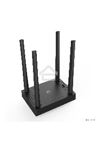 Роутер/маршрутизатор Wi-Fi NETIS 1200MBPS LTE DUAL BAND N5