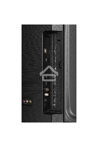 Телевизор  Hisense 55