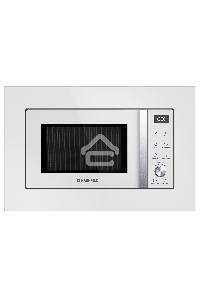 Микроволновая печь встраиваемая Maunfeld JBMO1225FSGW02