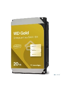 Жесткий диск Western Digital 3.5