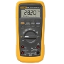 Цифровой портативный мультиметр Fluke 28-II