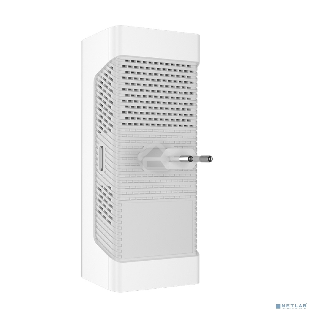 Wi-Fi Mesh-ретранслятор Keenetic Buddy 6 SE Wi-Fi 6 AX3000 с портом Gigabit Ethernet