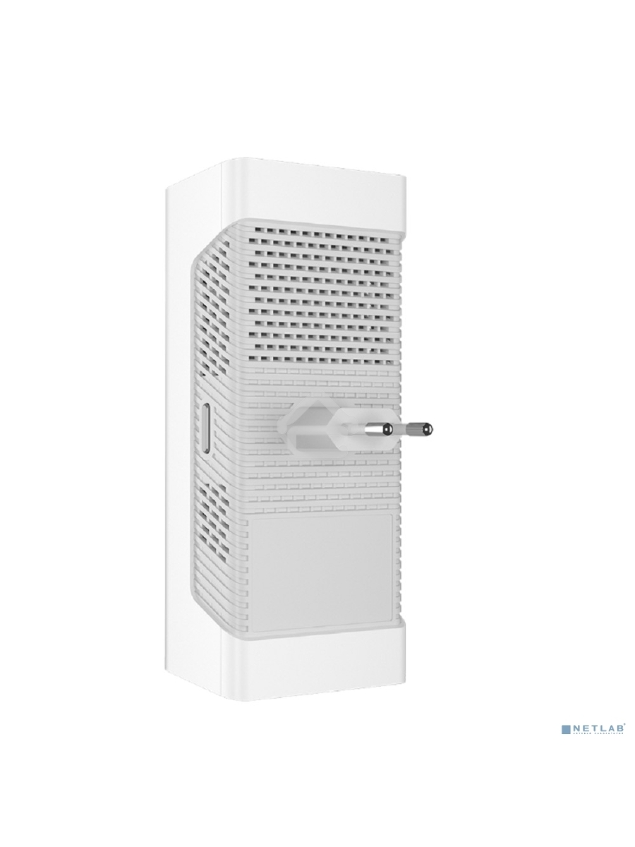 Wi-Fi Mesh-ретранслятор Keenetic Buddy 6 SE Wi-Fi 6 AX3000 с портом Gigabit Ethernet