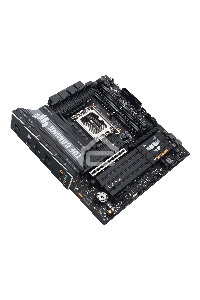 Материнская плата ASUS TUF GAMING B860M-PLUS, LGA 1851, Intel B860, 4xDDR5, 4xSATA, 3xM.2, 1xPCIe 5.0 x16, 1xPCIe x4, 1xUSB-C, 4xUSB-A 3.2 Gen 1, 2xUSB-A 3.2 Gen 2, 1xHDMI, 1xDP, 1x2.5Gb LAN, 7.1, mATX