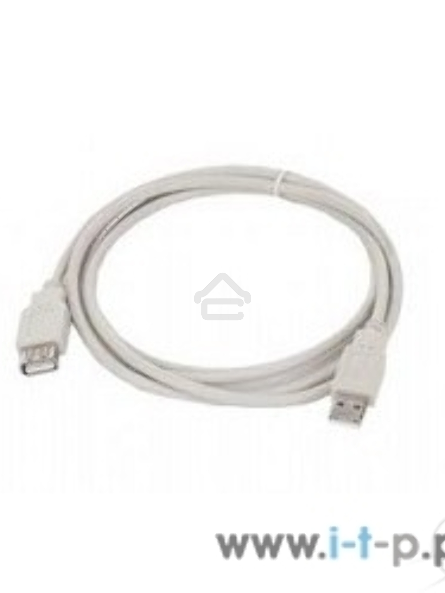 Кабель Gembird PRO CCP-USB2-AMAF-10 USB 2.0 кабель удлинительный 3.0м AM/AF позол. контакты, пакет