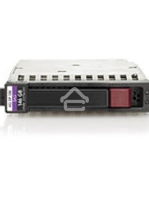 Жёсткий диск Hp 146GB {6 Гбит/с, 15000 rpm, 2.5